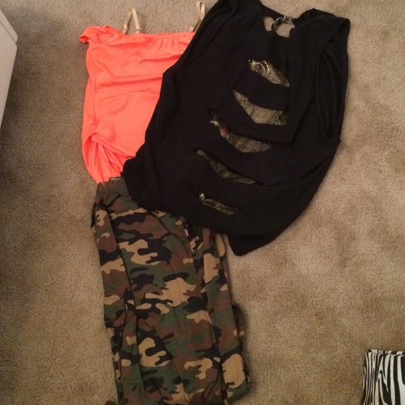 Dance costume - Picture 1 of 1