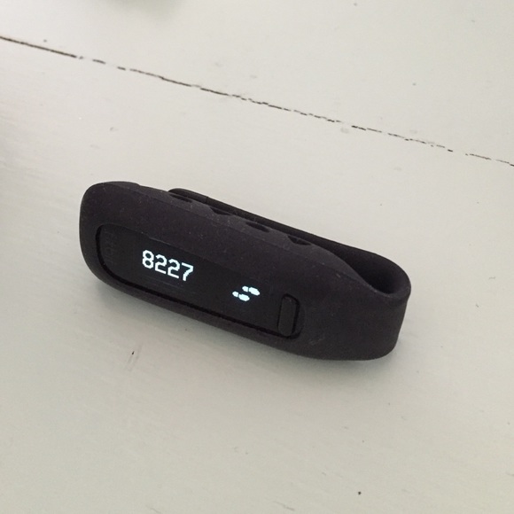 Fitbit One | Black | Activity Tracker