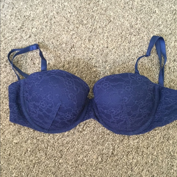 Victoria Secret Push Up Bra