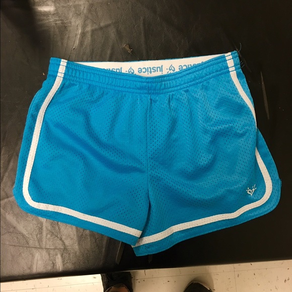 Athletic Shorts