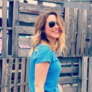 Meet your Posher, Madison