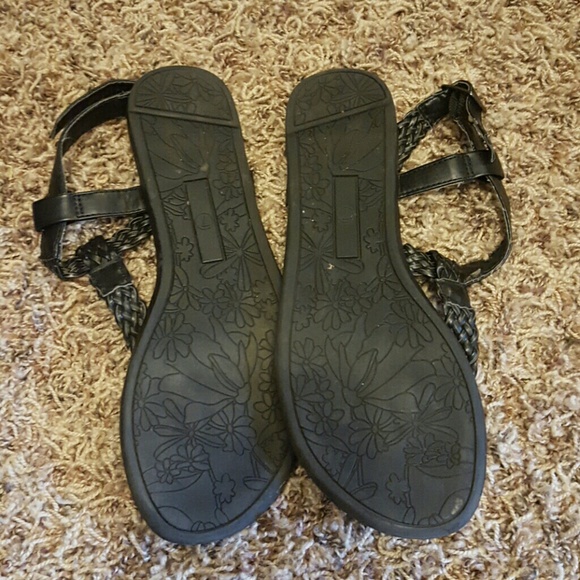 summer sandals - Picture 2 of 2