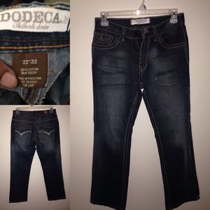 Men's jeans
