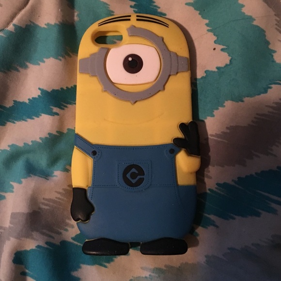 iPhone 5C case