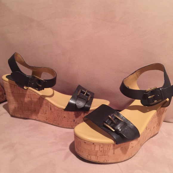 Nine West Wedges