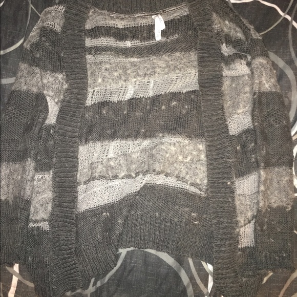 Aeropostale Cardigan - Picture 1 of 2