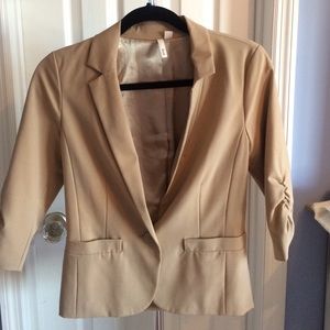 Nordstrom frenchi blazer