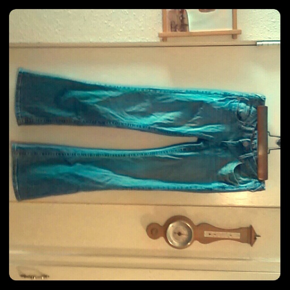Rue 21 Flare Jeans