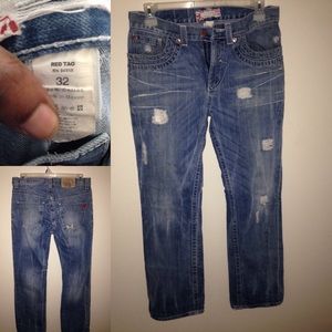 Men's jeans