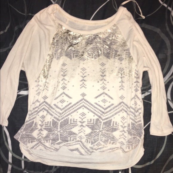 American Eagle Shirt