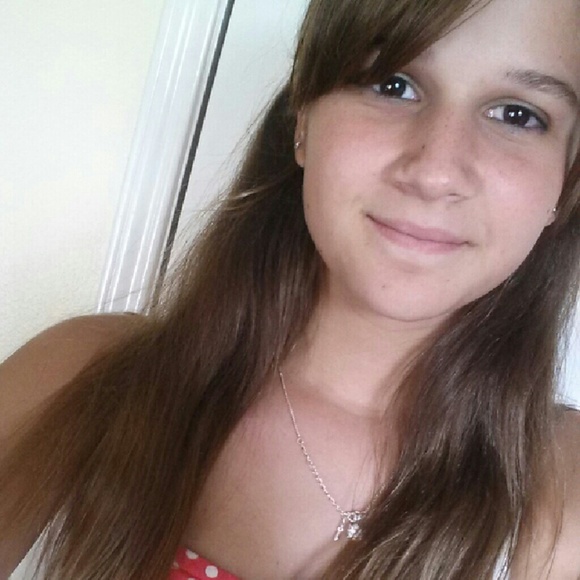 Meet your Posher, Kathryn