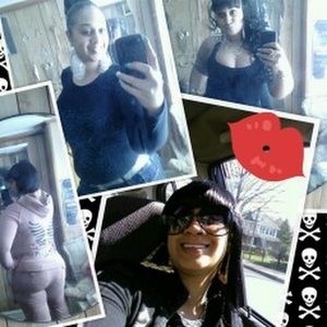 Meet your Posher, Monique