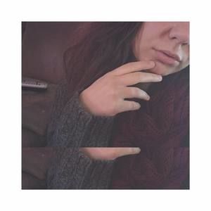 Meet your Posher, Kelsey