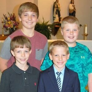 Meet your Posher, Paula