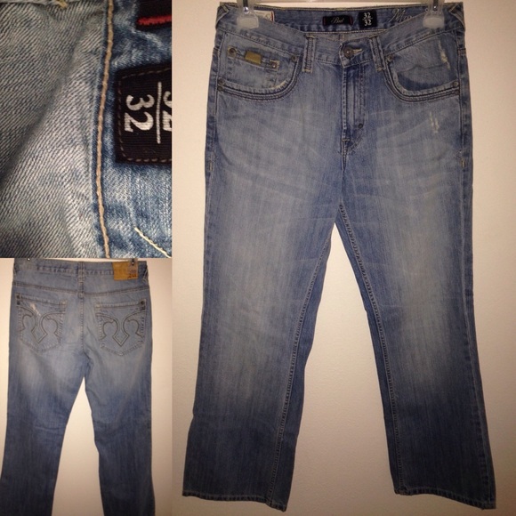Men's jeans - Picture 1 of 1