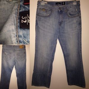 Men's jeans