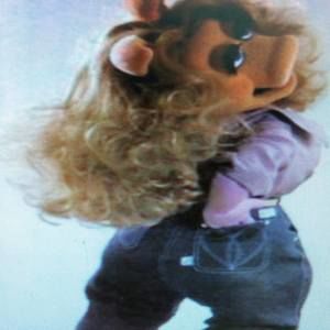 Meet your Posher, Sheree