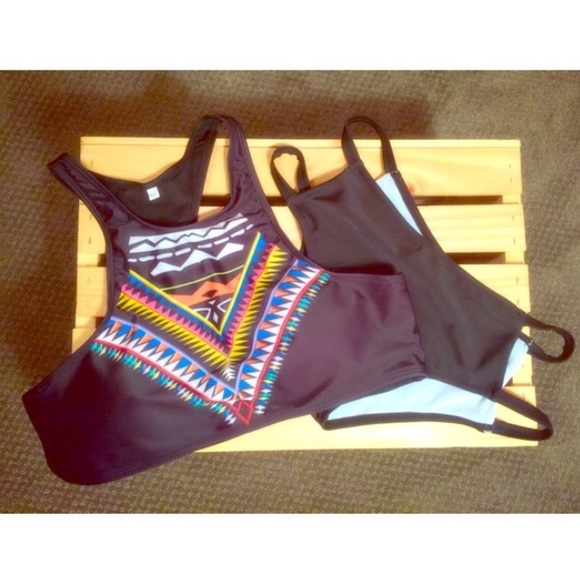 Swimsuit