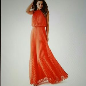 GUESS Dallas Maxi Dress