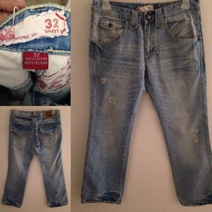 Men's jeans