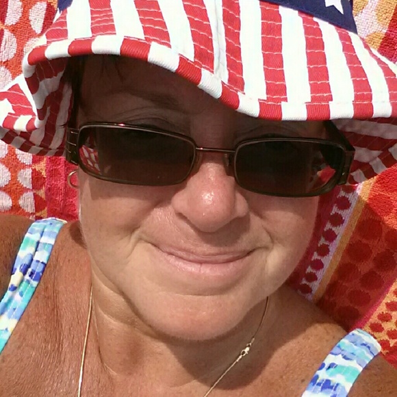 Meet your Posher, Susan