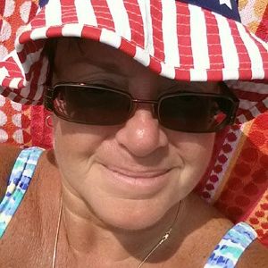 Meet your Posher, Susan