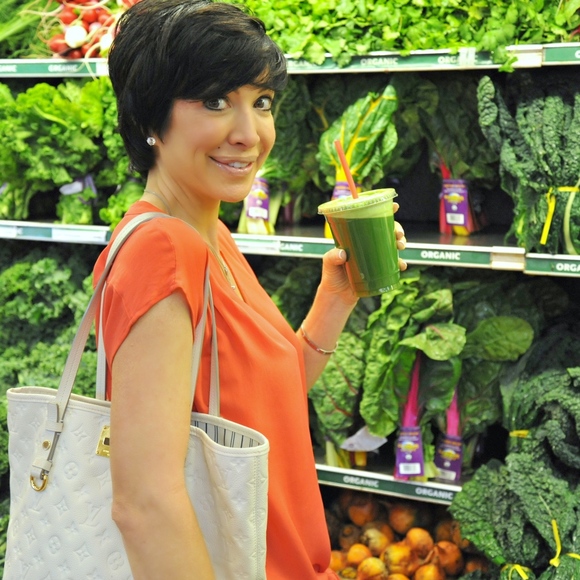 I'm a Posh Ambassador! Meet your Posher, Vanessa - Picture 8 of 8