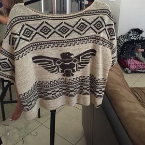 Beautiful sweater ❤️