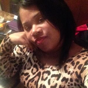 Meet your Posher, Markia