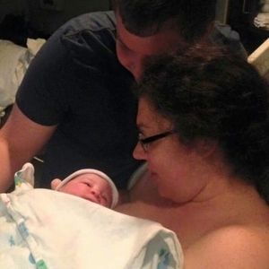 Meet your Posher, Shannon