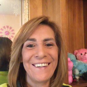 Meet your Posher, Carrie