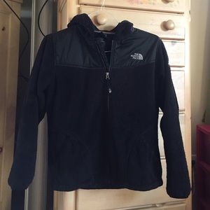 Girls North Face