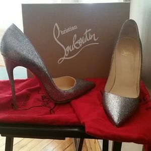 Christian Louboutin So Kate