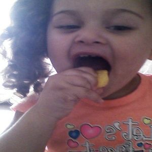 Meet your Posher, Sara