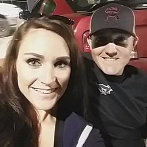 Meet your Posher, Kelsey