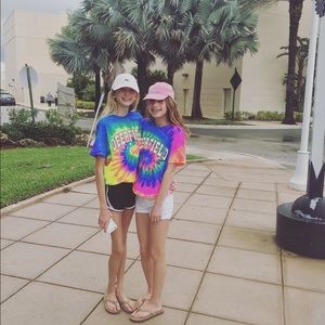 Meet your Posher, Bridgette