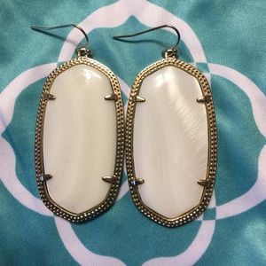 Authentic Danielle's ( Kendra Scott)