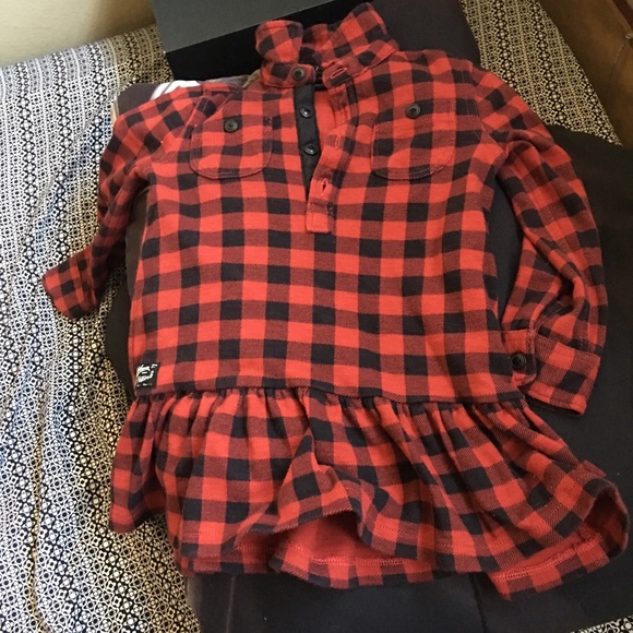 Polo Ralph Lauren dress