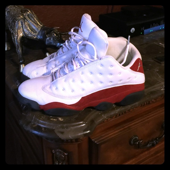 Jordans 13s