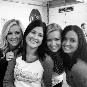 Meet your Posher, Kasey