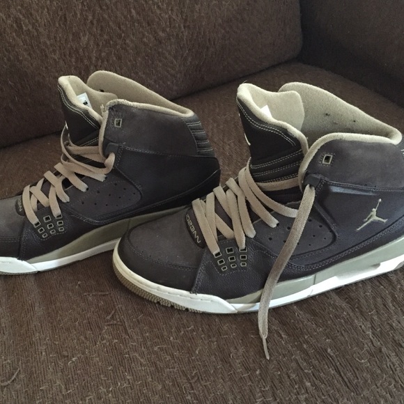 Jordan shoes