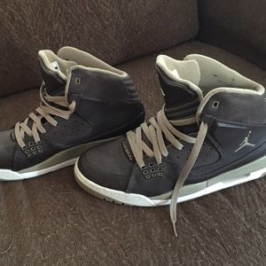 Jordan shoes