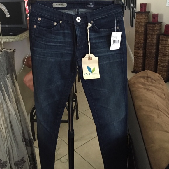 Cute jeans