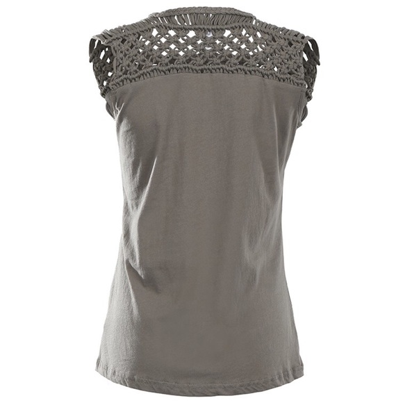 Ziggy Tank - Picture 2 of 2