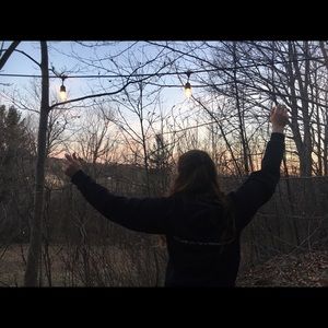 Meet your Posher, Kacey