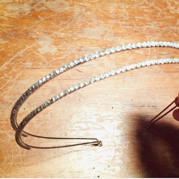 Claire's Sparkly Headband