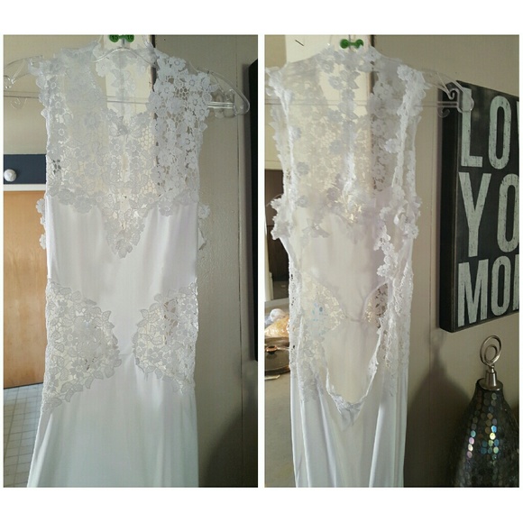 Prom dress - Picture 1 of 1