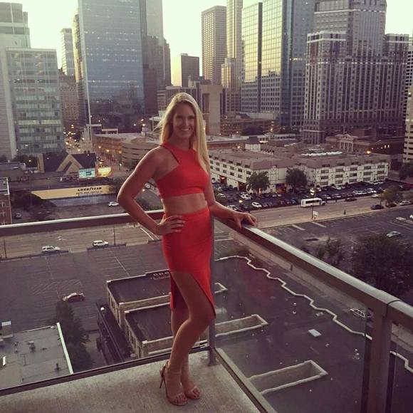 Meet your Posher, Jordan