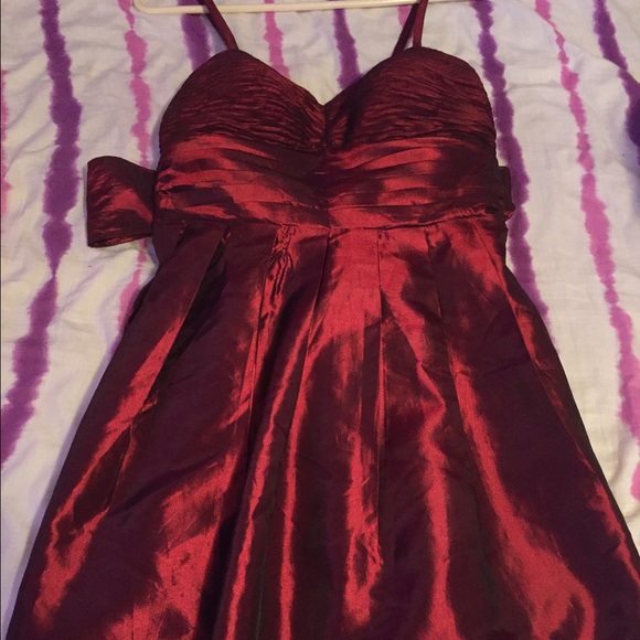 mini dress