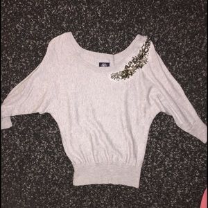 American eagle sweater